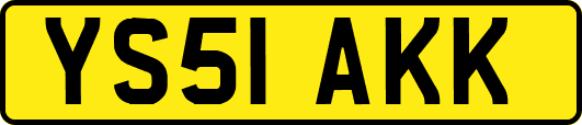 YS51AKK