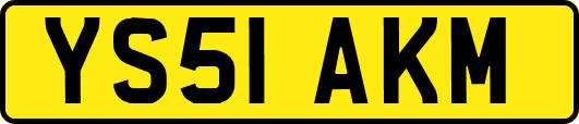 YS51AKM