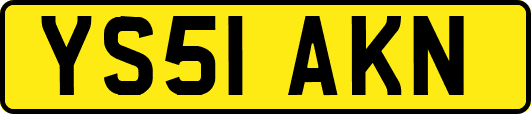 YS51AKN