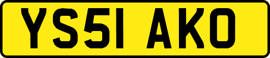 YS51AKO