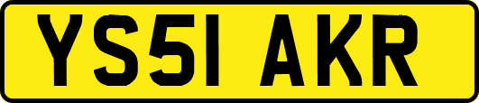 YS51AKR