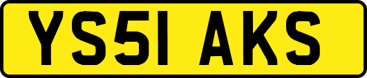 YS51AKS