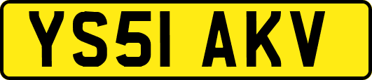 YS51AKV