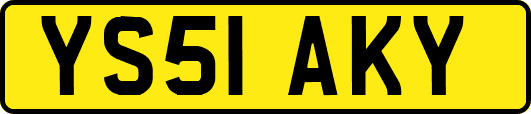 YS51AKY