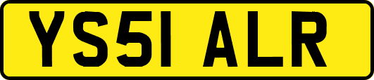 YS51ALR