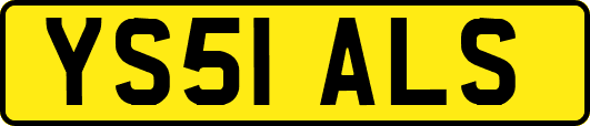 YS51ALS