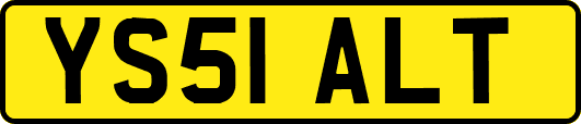 YS51ALT