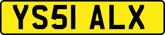 YS51ALX