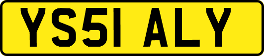 YS51ALY