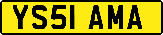 YS51AMA