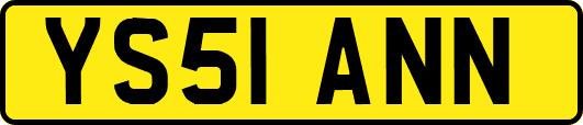 YS51ANN