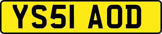 YS51AOD