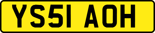 YS51AOH