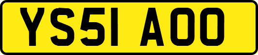 YS51AOO
