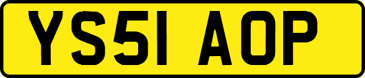 YS51AOP