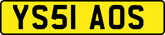 YS51AOS