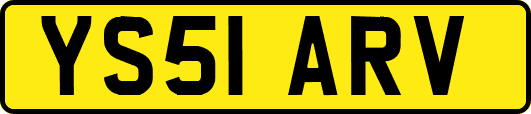 YS51ARV