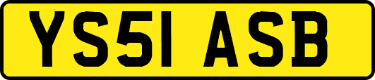 YS51ASB