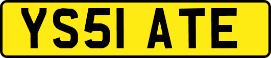 YS51ATE