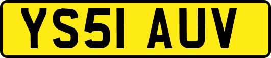 YS51AUV