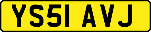 YS51AVJ