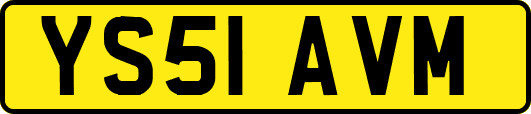 YS51AVM