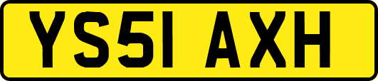 YS51AXH