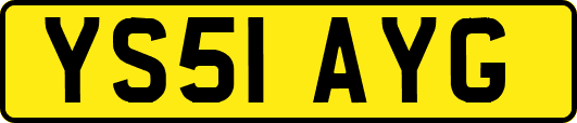 YS51AYG
