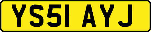 YS51AYJ