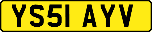 YS51AYV