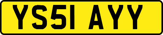 YS51AYY