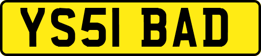 YS51BAD