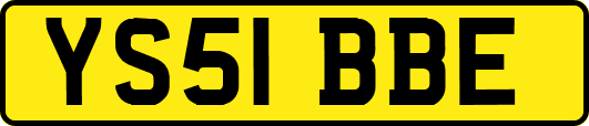 YS51BBE