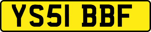 YS51BBF