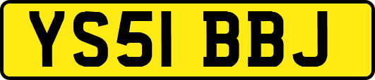 YS51BBJ