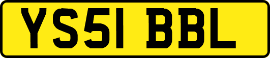 YS51BBL