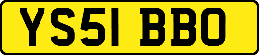 YS51BBO