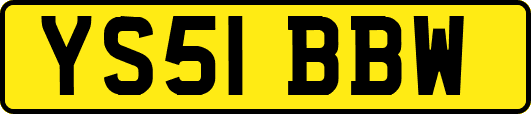 YS51BBW