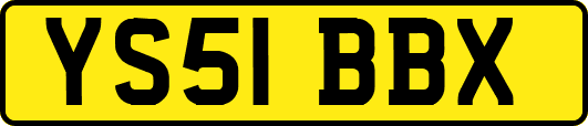 YS51BBX