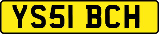YS51BCH