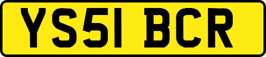 YS51BCR