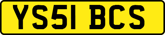 YS51BCS