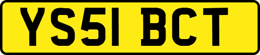 YS51BCT