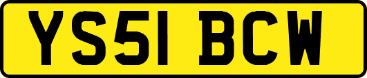 YS51BCW