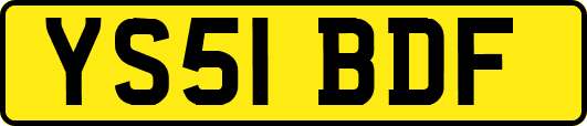 YS51BDF