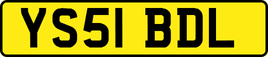 YS51BDL