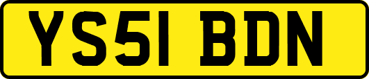 YS51BDN
