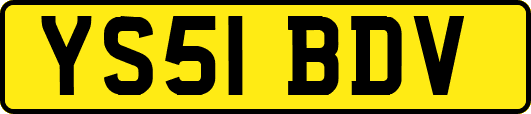 YS51BDV