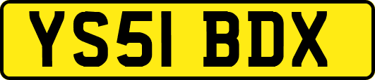 YS51BDX