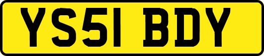 YS51BDY